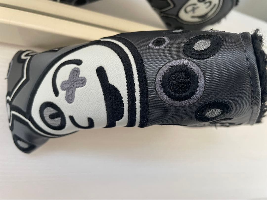 【正規品】Jackpot Johnny 限定品カバー　SCOTTYCAMERON