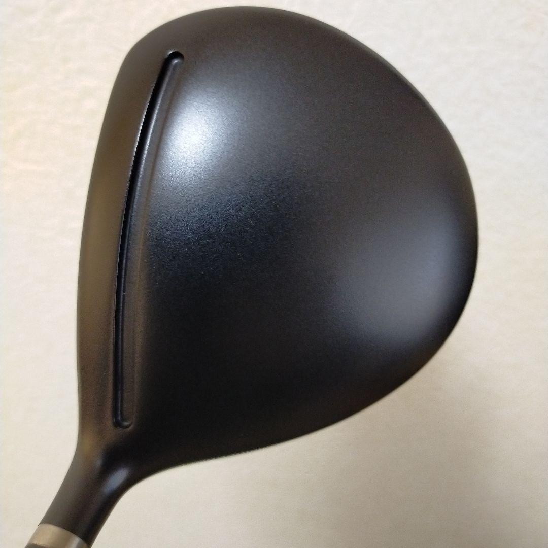 ONOFF KUROフェアウェイウッド 3W 15°