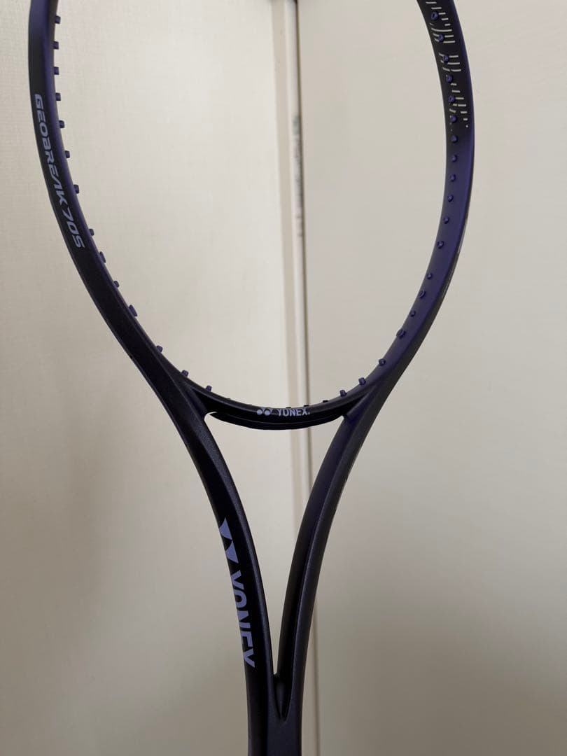 【即発送】YONEX ジオブレイク70S UL1