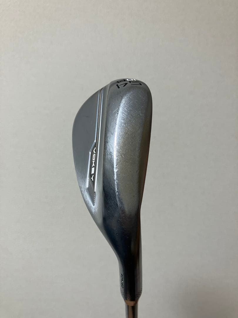 Titleist Vokey ウェッジ54° バンス10 M