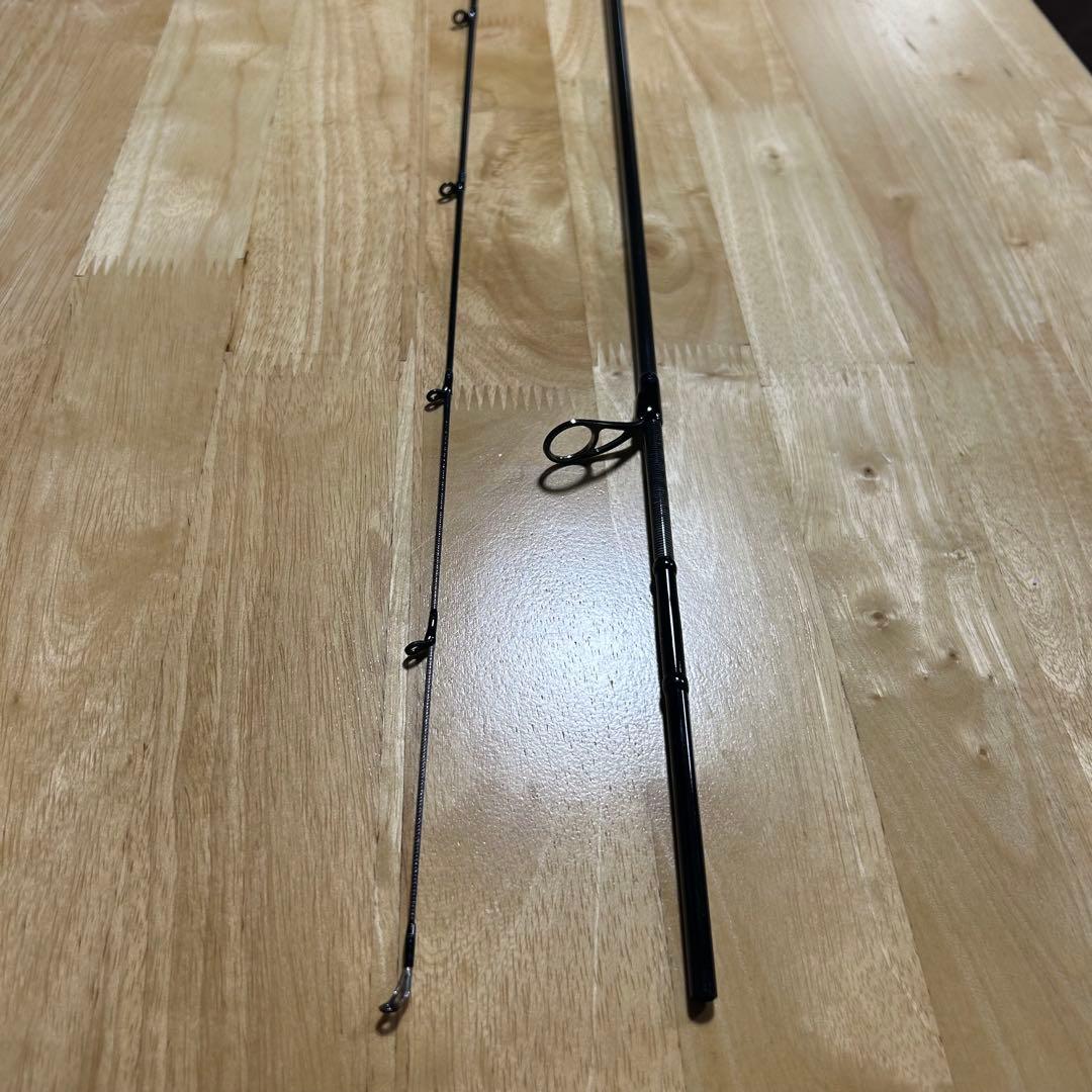 20エメラルダス AIR AGS 75LMLメイドインジャパン