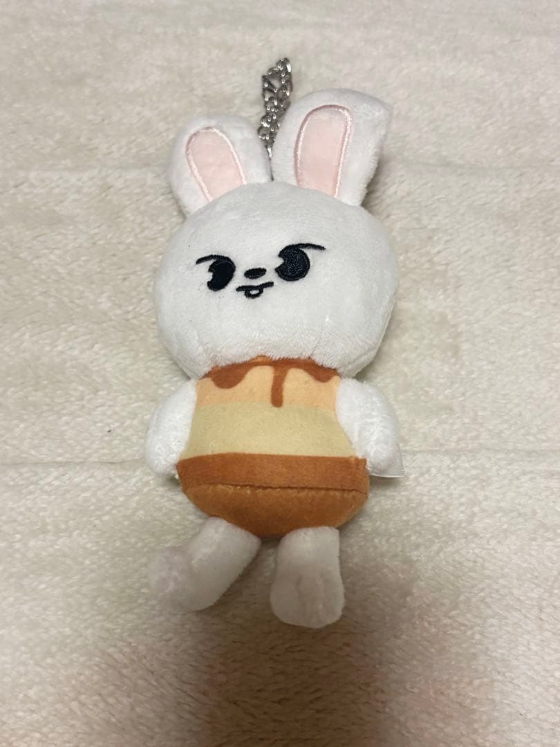 SKZOO Leebit straykids Leeknow リノ ぬいぐるみ