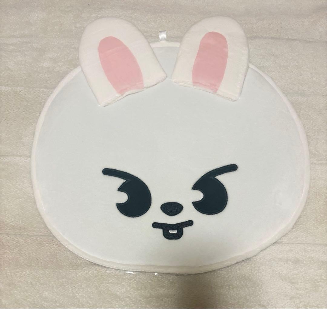 SKZOO Leebit straykids Leeknow リノ ぬいぐるみ