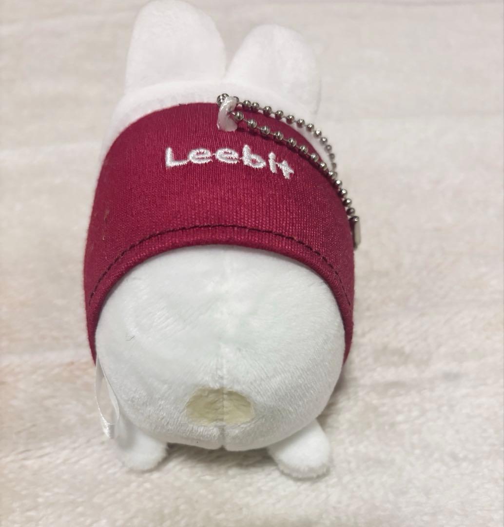 SKZOO Leebit straykids Leeknow リノ ぬいぐるみ