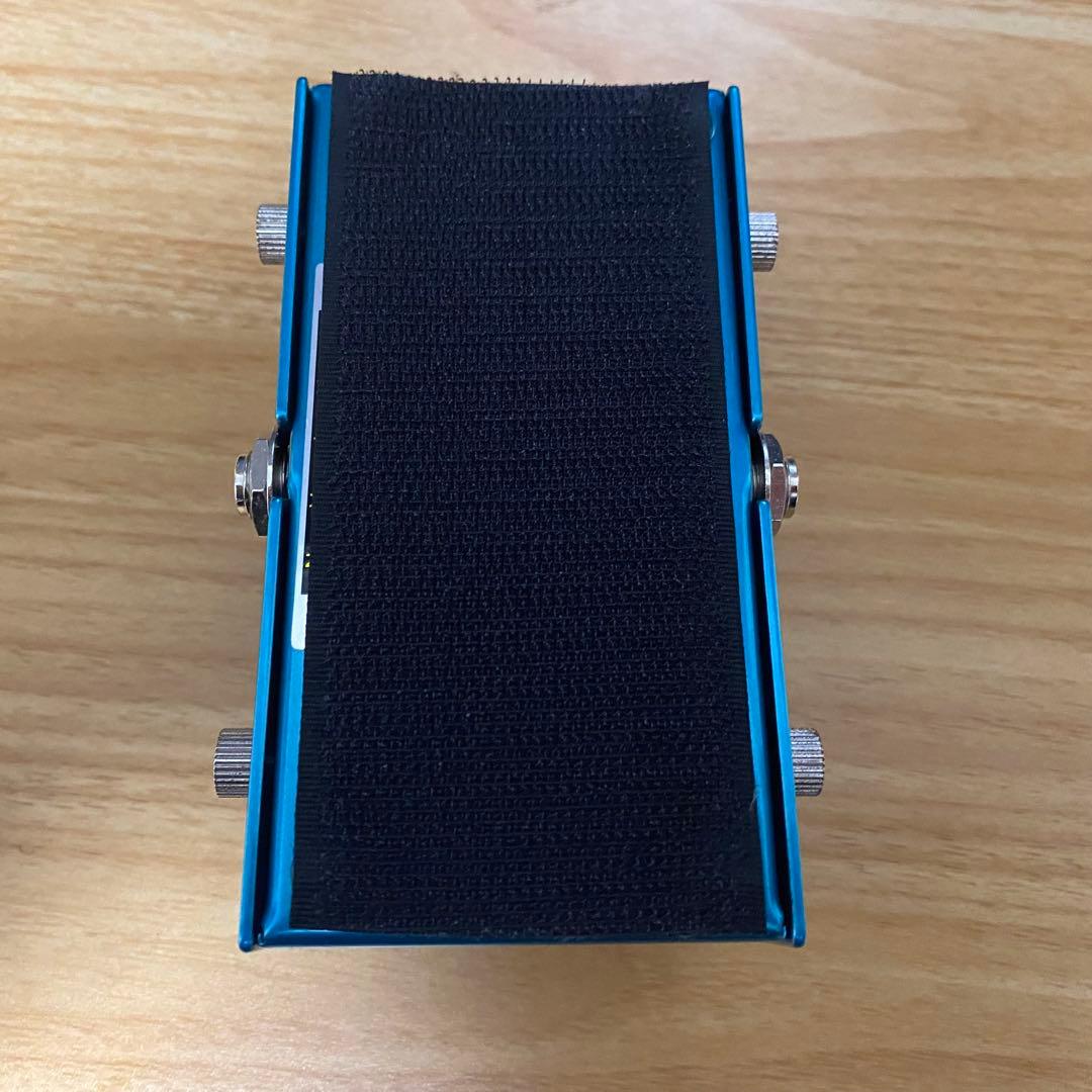 ギター fulltone OCD-Ge