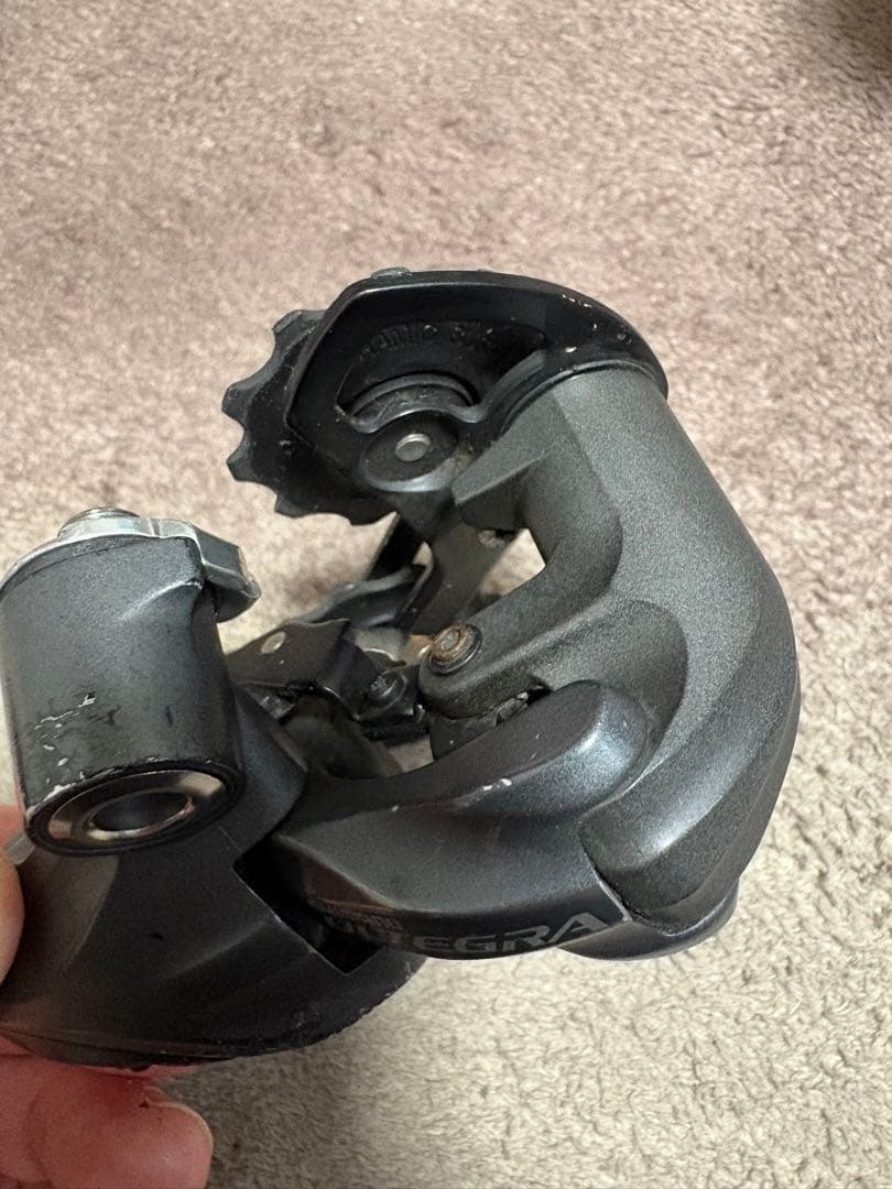 SHIMANO ULTEGRA RD-6770リアディレイラー