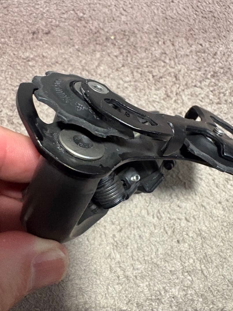 SHIMANO ULTEGRA RD-6770リアディレイラー