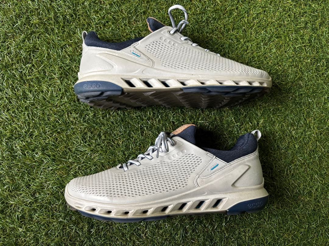 Ecco Golf Biom Cool Pro Gore-Tex エコー ゴルフ