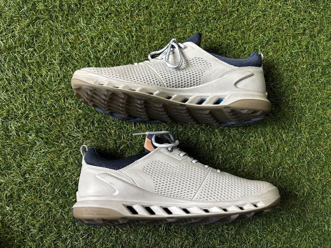 Ecco Golf Biom Cool Pro Gore-Tex エコー ゴルフ