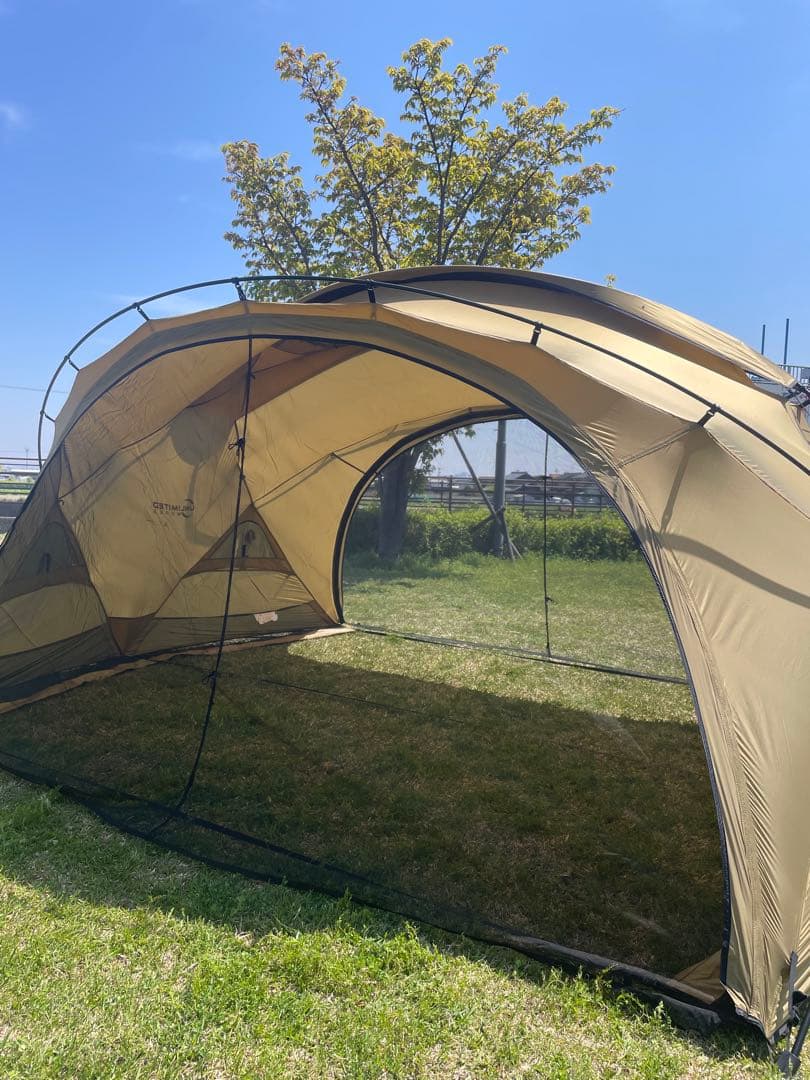 DOKICAMP G2000 オプション多数