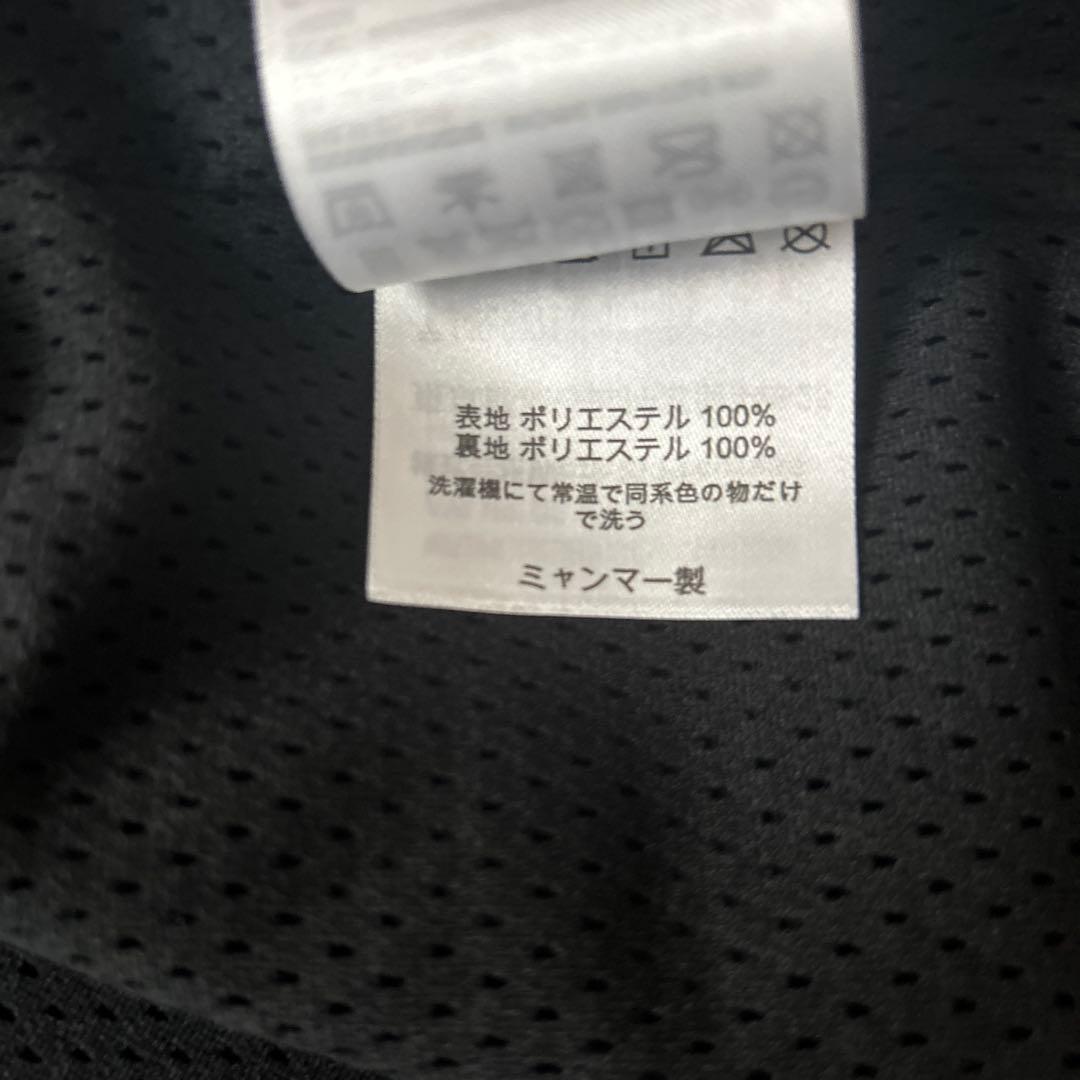 Carhartt ブラック フィッシングベスト L