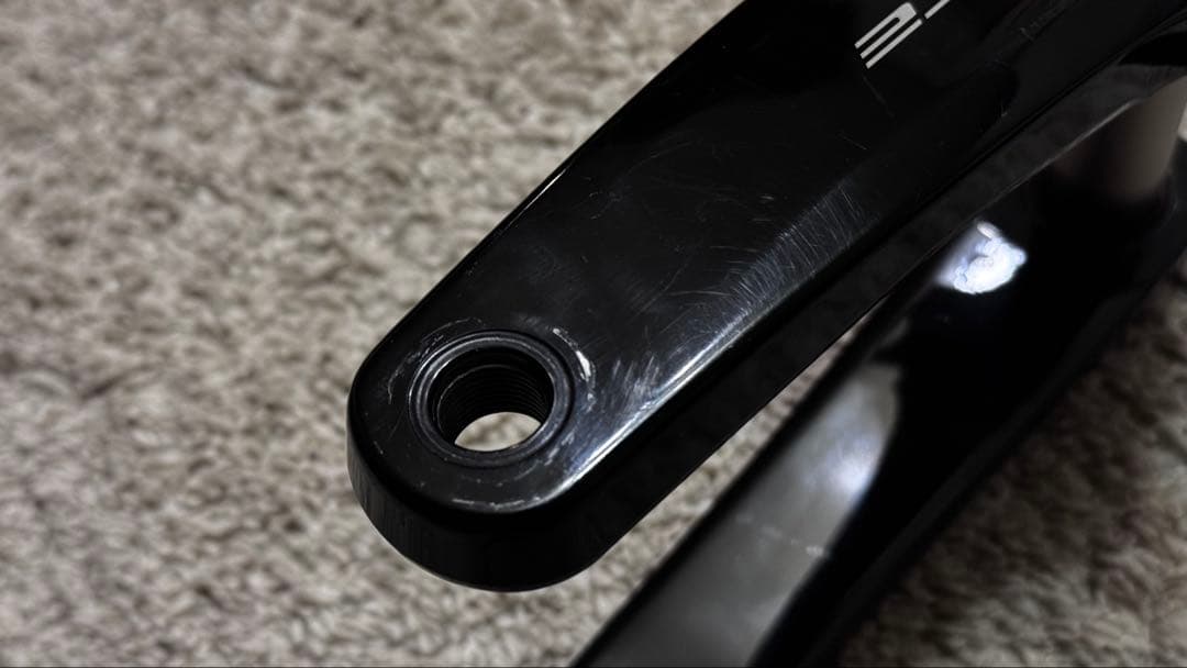 DURA-ACE クランク fc R9200 170mm