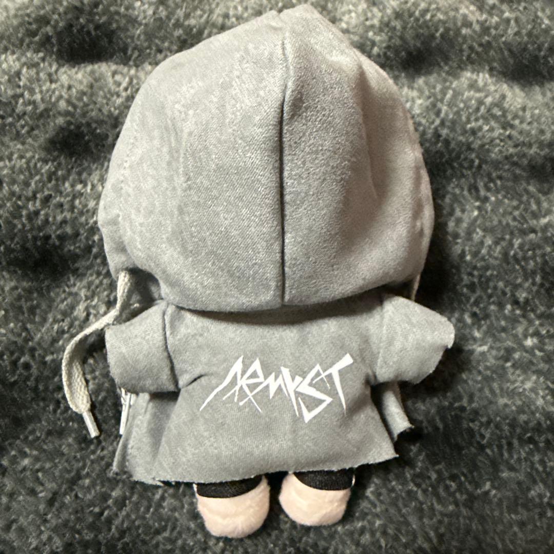 BTS ジョングク ぬいぐるみ ドール 15cm
