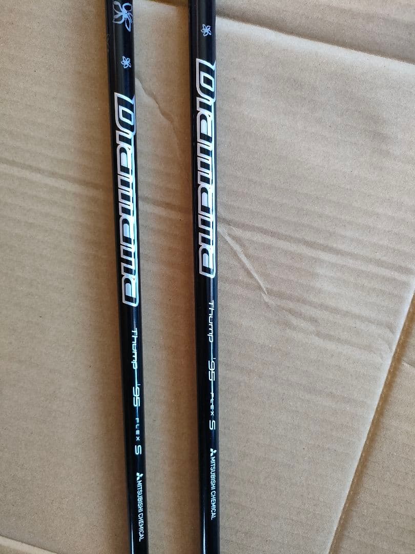 TaylorMade P-770 アイアン2023