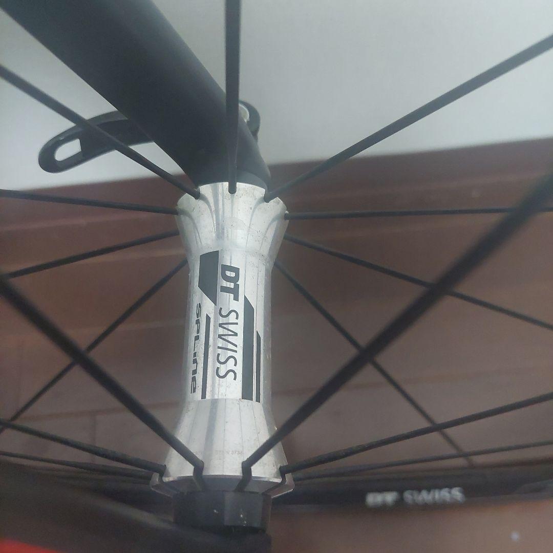 BMC SLR01 SHIMANO　アルテグラ　ロードバイク　フルカーボン