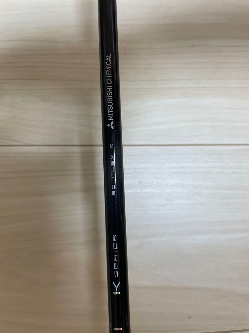 TSi2ドライバー 10° カスタムシャフトテンセイ1Kブルー