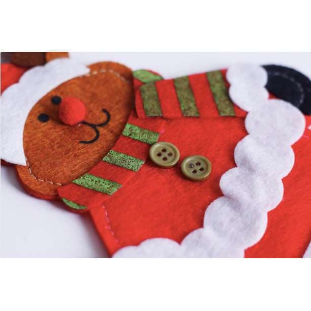christmas カトラリーウェア 装飾品 テーブルウェア クリスマス