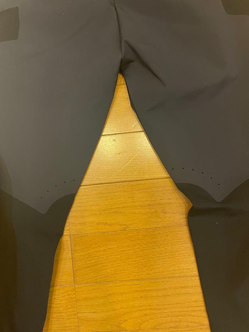 デサント　上下セット　g-arc Gアーク ポロシャツ　パンツ　セットアップ