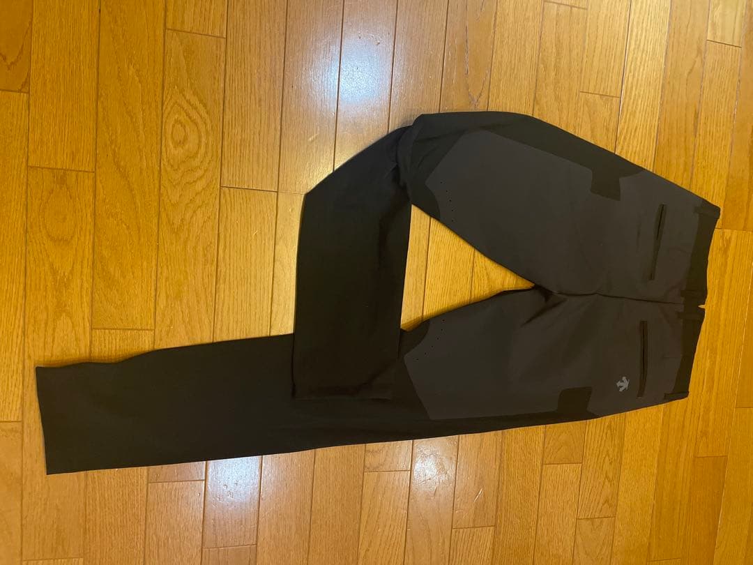 デサント　上下セット　g-arc Gアーク ポロシャツ　パンツ　セットアップ