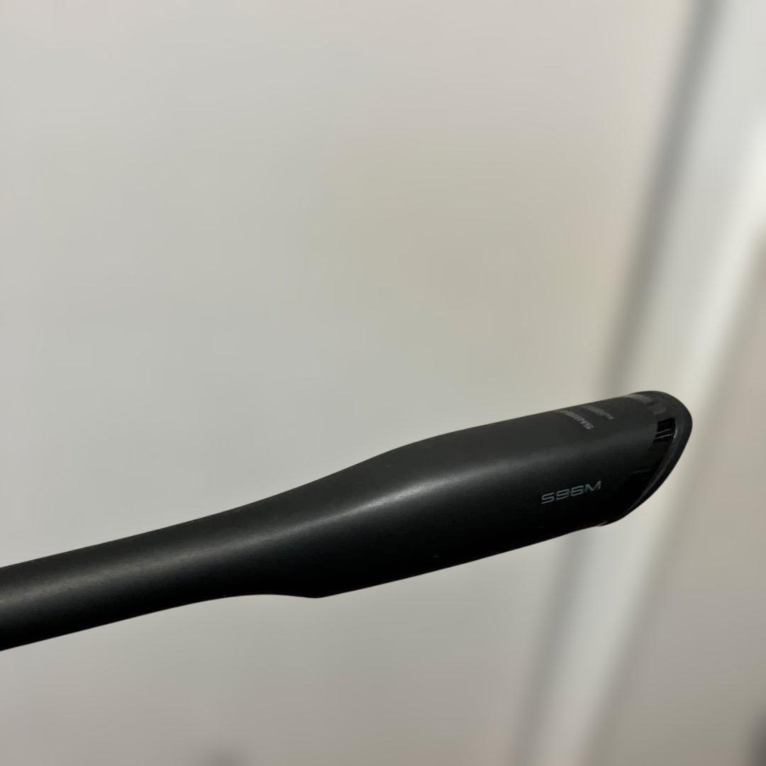 エクスセンス インフィニティ S96M