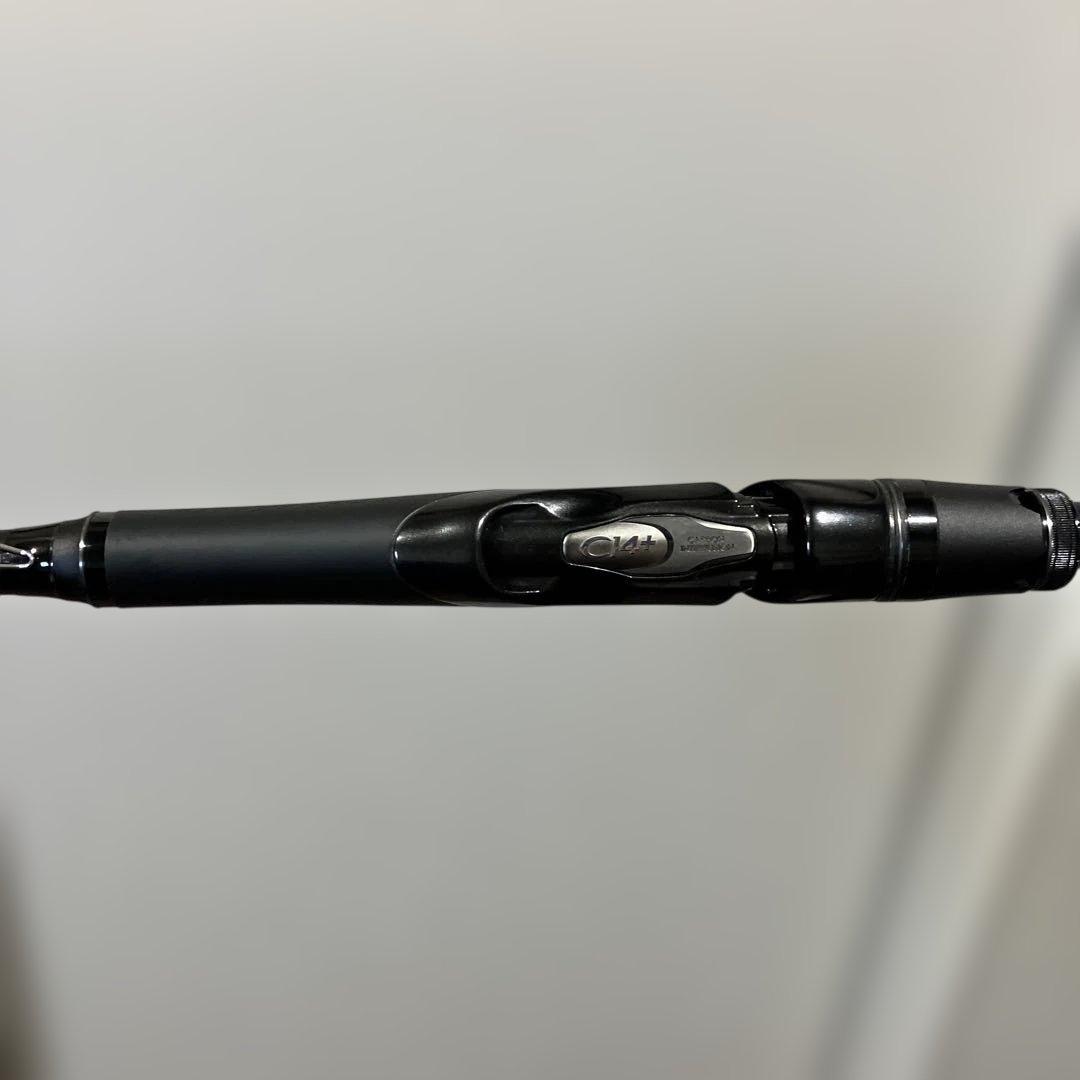エクスセンス インフィニティ S96M