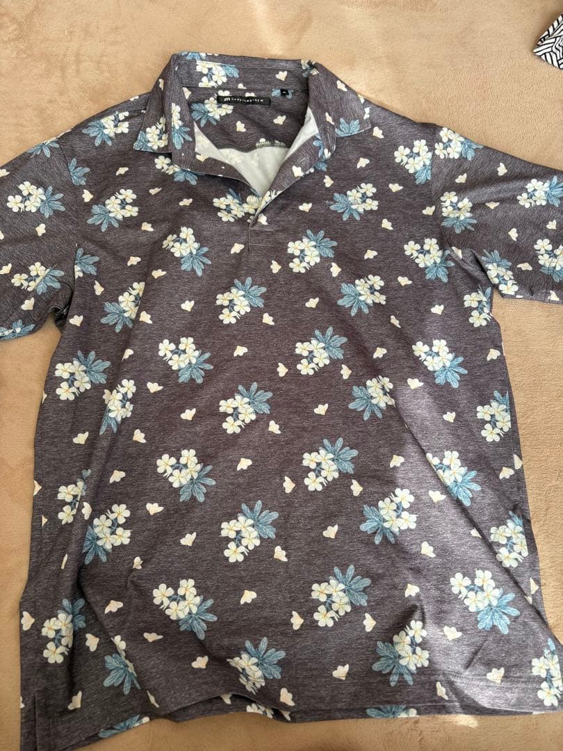 TRAVIS MATHEW ゴルフウェア まとめ売り シャツ パンツ