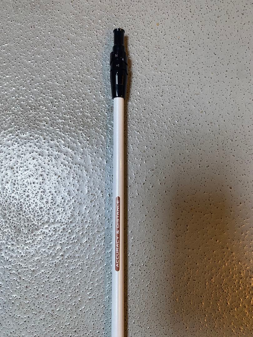 キャロウェイ　ツアーAD TourAD GC 6s シャフト　石川遼