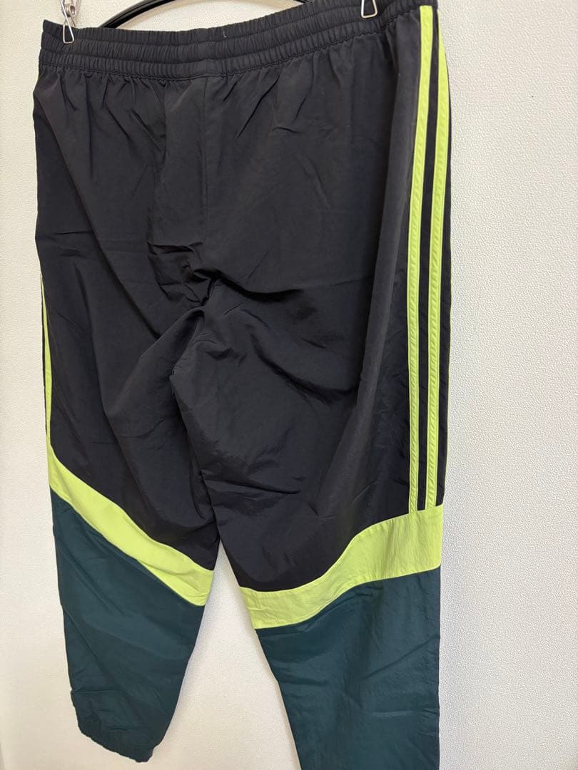 adidas マンチェスター・ユナイテッド ジャージパンツ XL