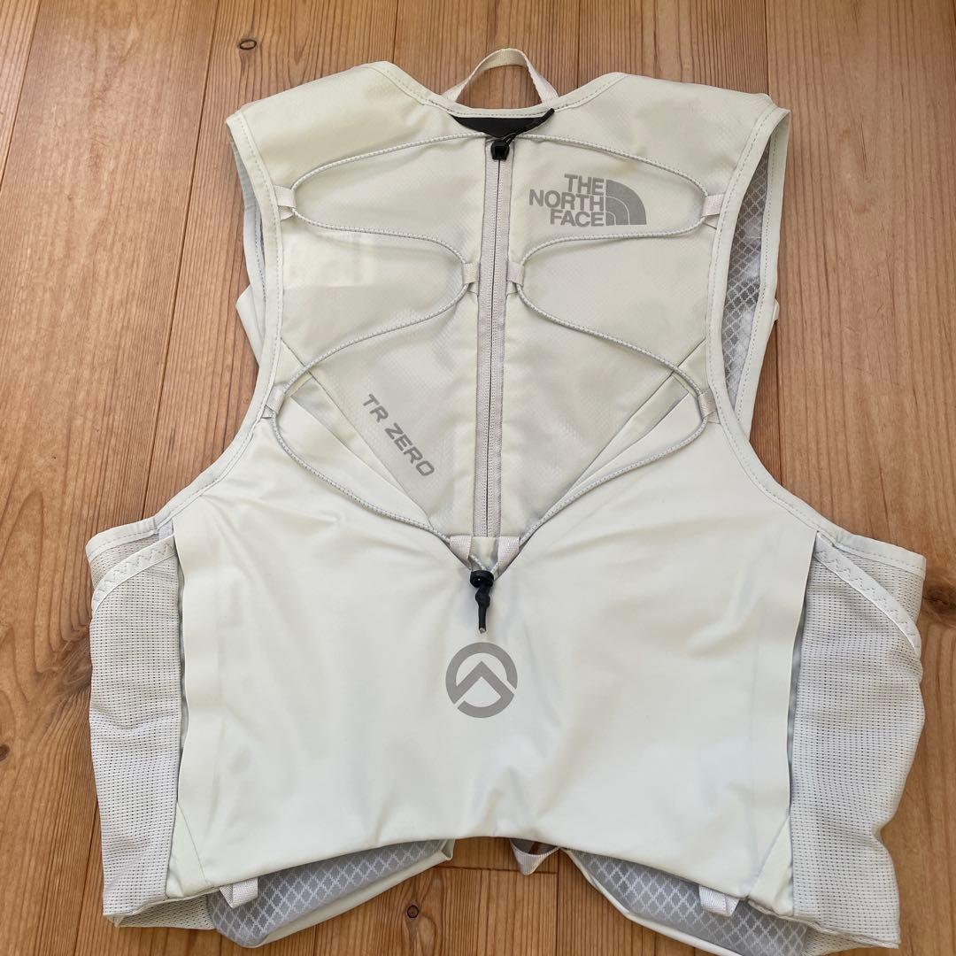 THE NORTH FACE TR ZERO ランニングベスト