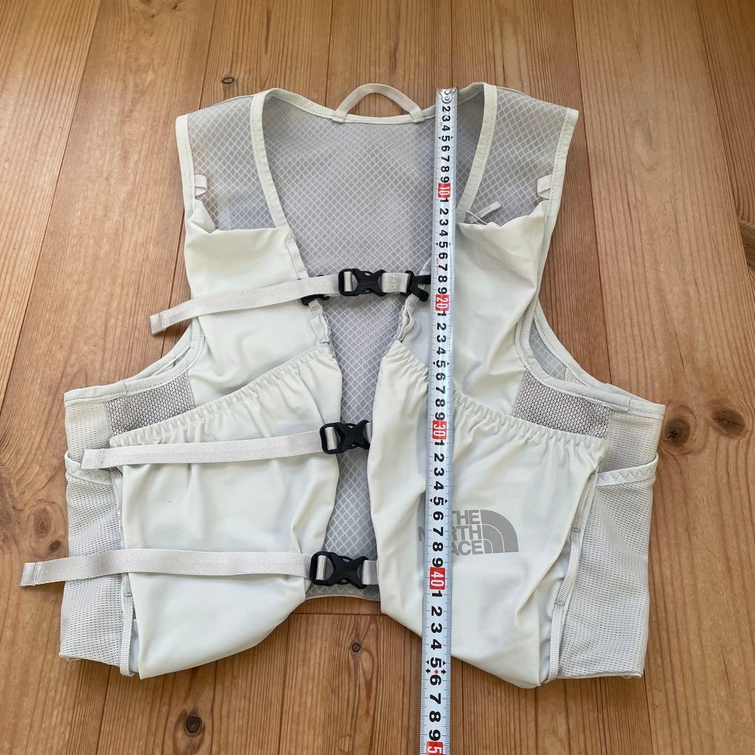 THE NORTH FACE TR ZERO ランニングベスト