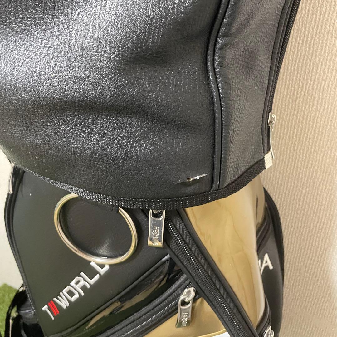 HONMA ホンマ ツアーワールド ゼロ　ゴルフクラブセット 12本 2021年