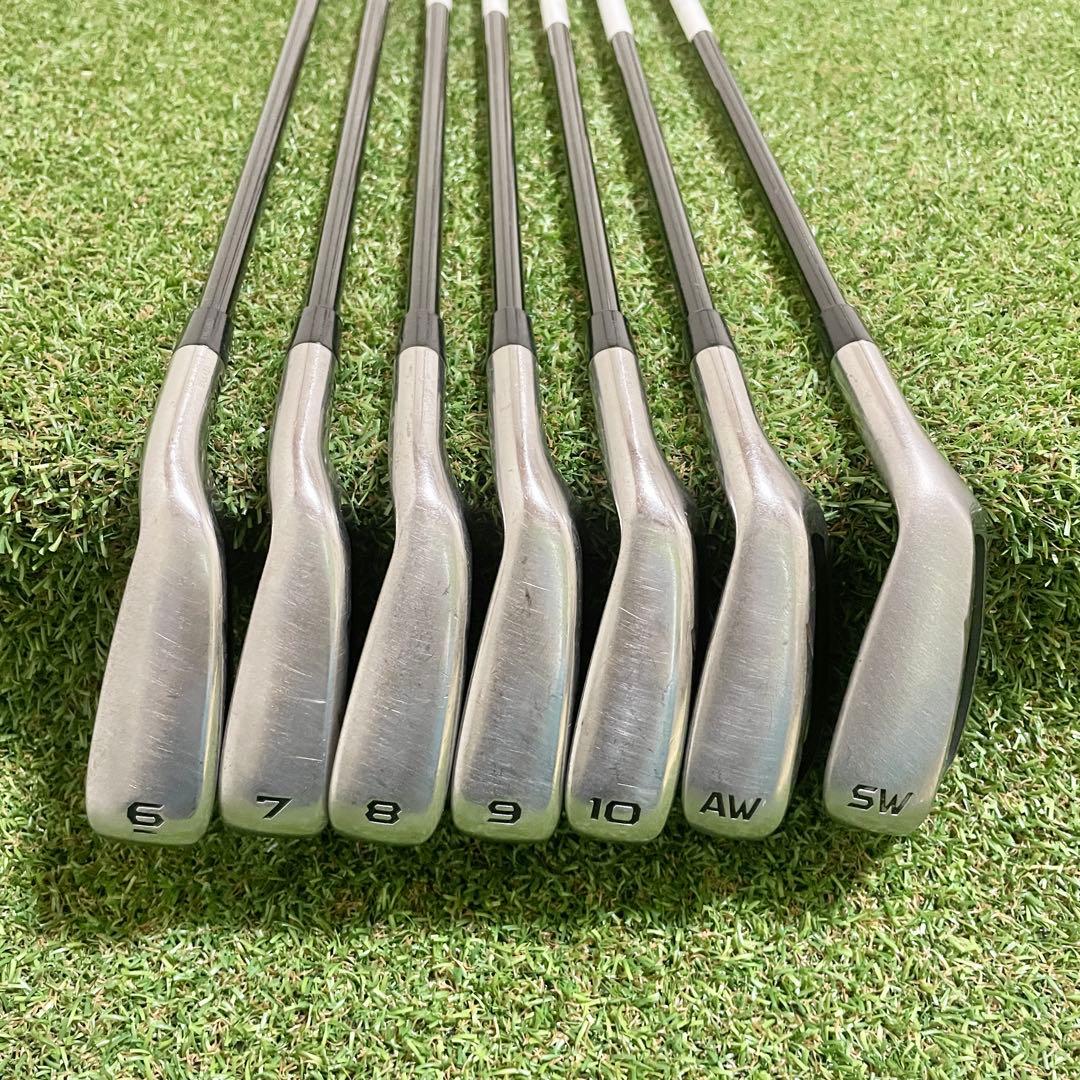 HONMA ホンマ ツアーワールド ゼロ　ゴルフクラブセット 12本 2021年