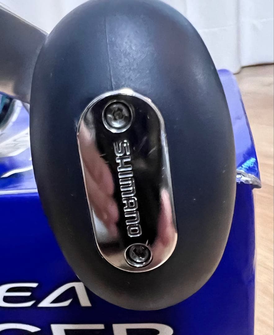 シマノ SHIMANO１１オシアジガー１５００HG