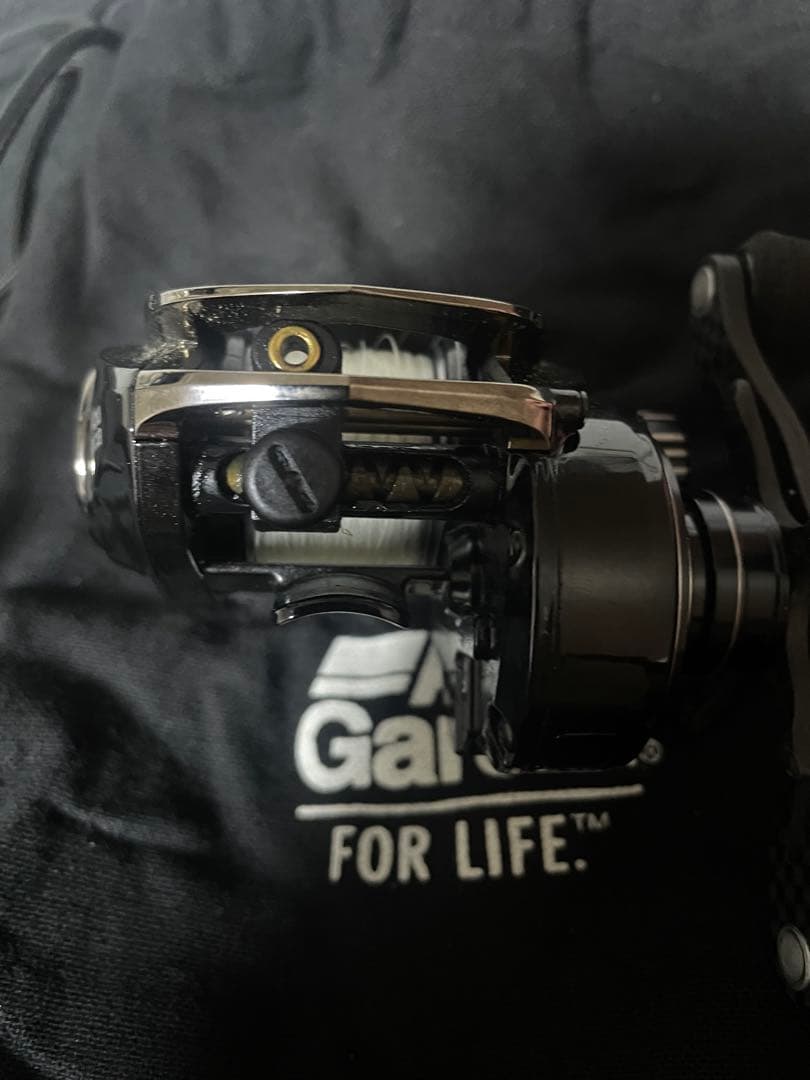 Abu Garcia Revo LTX-BF8 (レボ LTX-BF8)