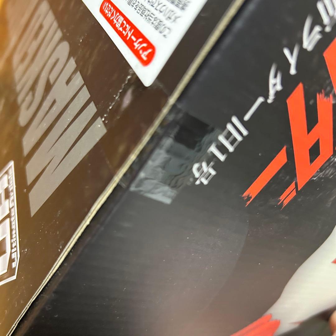 未開封 仮面ライダー 旧1号 Ultimate article メガトレショップ