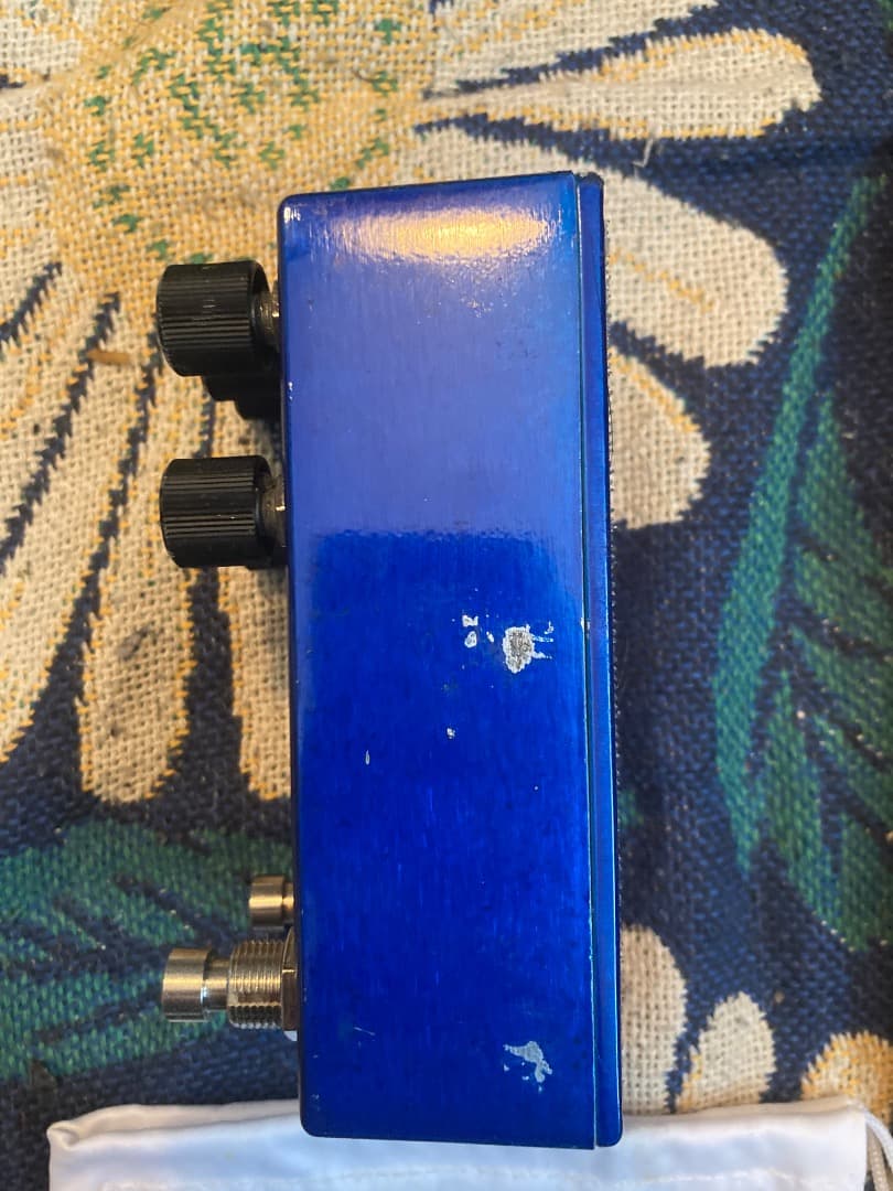 Walrus Audio SLO ギターエフェクター