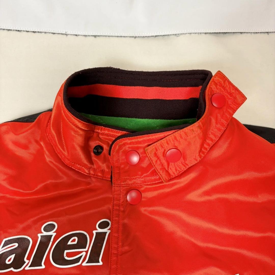90s ローリングス 福岡ダイエーホークス ジャンパー M