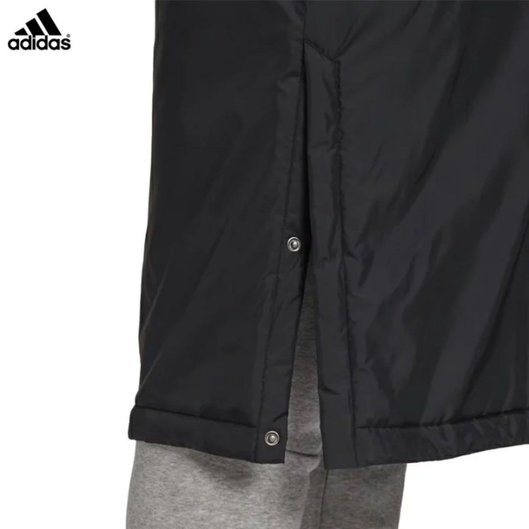 ウェア adidas Light Insulated Coat L