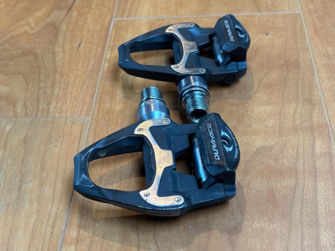 PD-7900 Dura-Ace ペダル