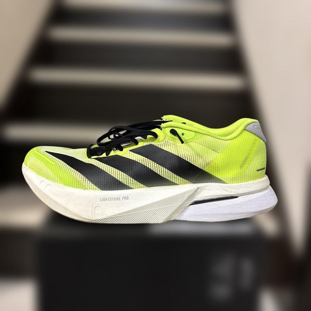 スパイク・シューズ adidas ADIZERO BOSTON13M 27cm