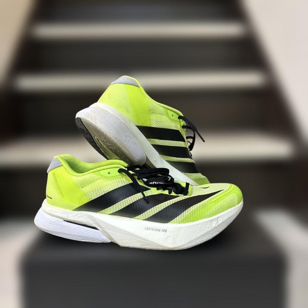 スパイク・シューズ adidas ADIZERO BOSTON13M 27cm