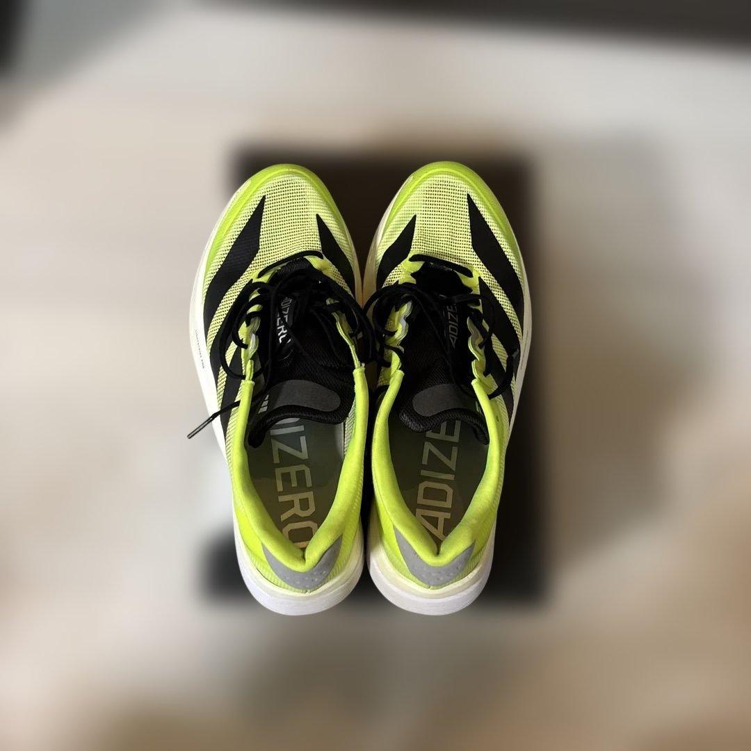 スパイク・シューズ adidas ADIZERO BOSTON13M 27cm
