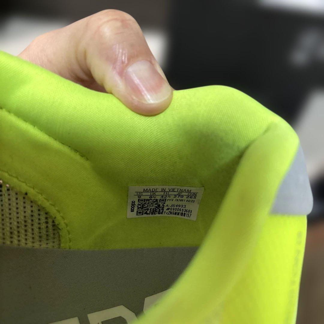 スパイク・シューズ adidas ADIZERO BOSTON13M 27cm