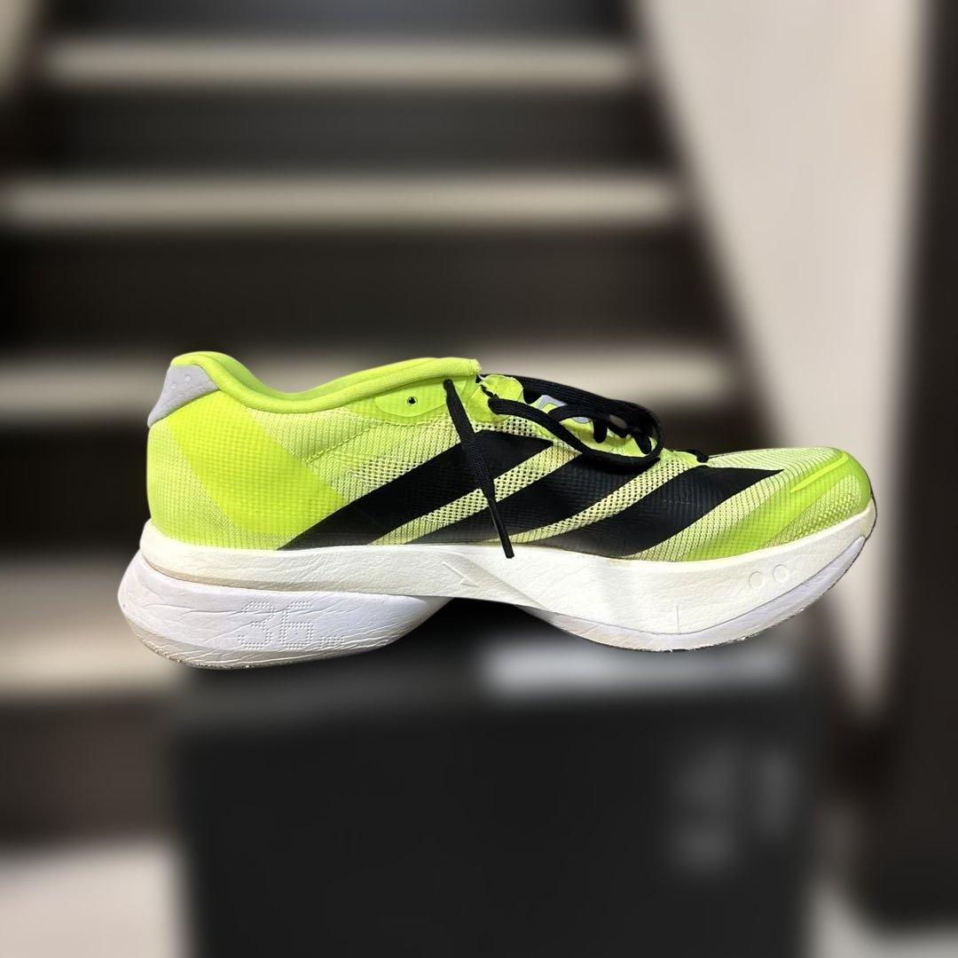 スパイク・シューズ adidas ADIZERO BOSTON13M 27cm