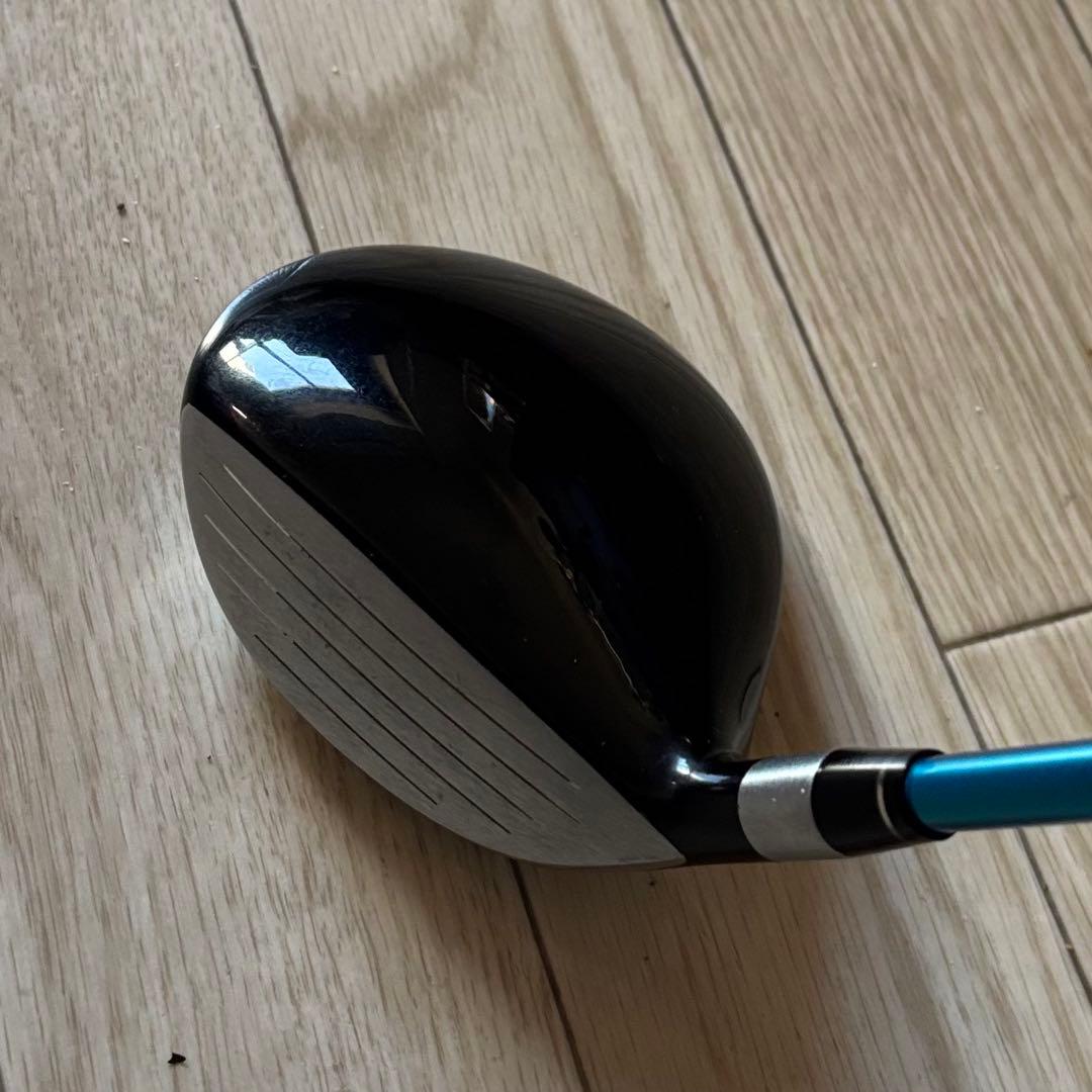 TOUR WORLD TW737 FWc 3番ウッド VIZARD EX-Z65