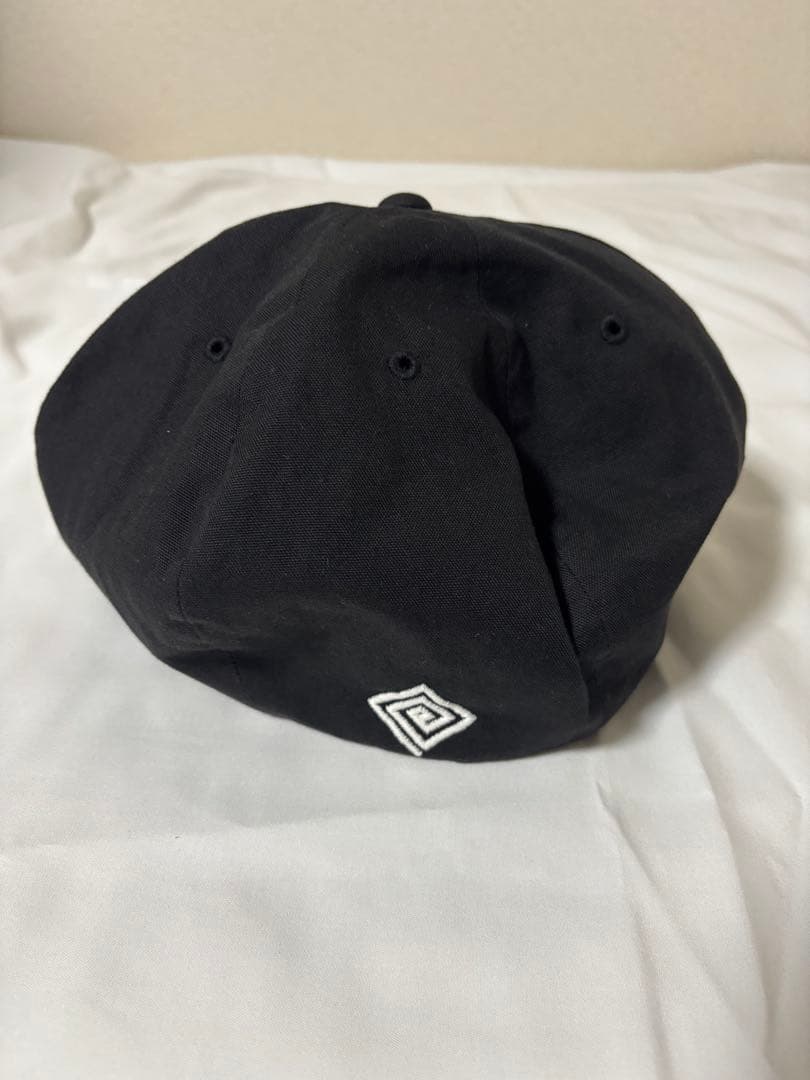 ELDORESO Activism Beret E7012124 ブラック