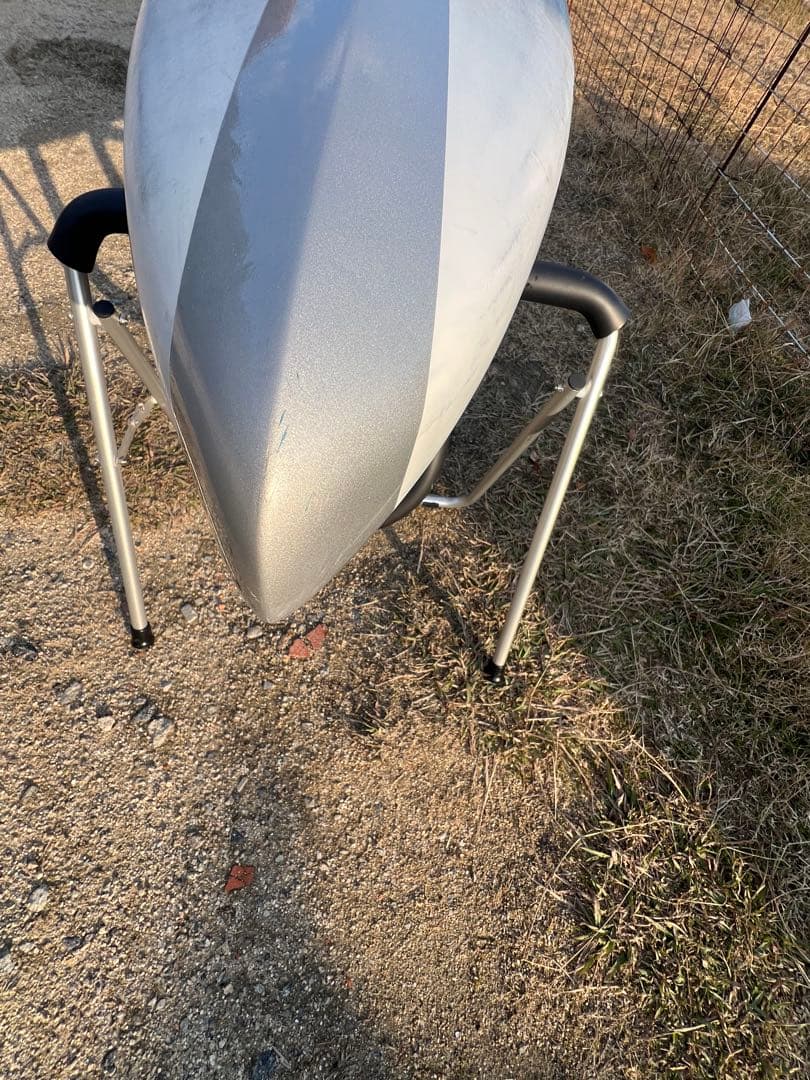 Kokua FLY PRO 14f 22inch 2024モデル