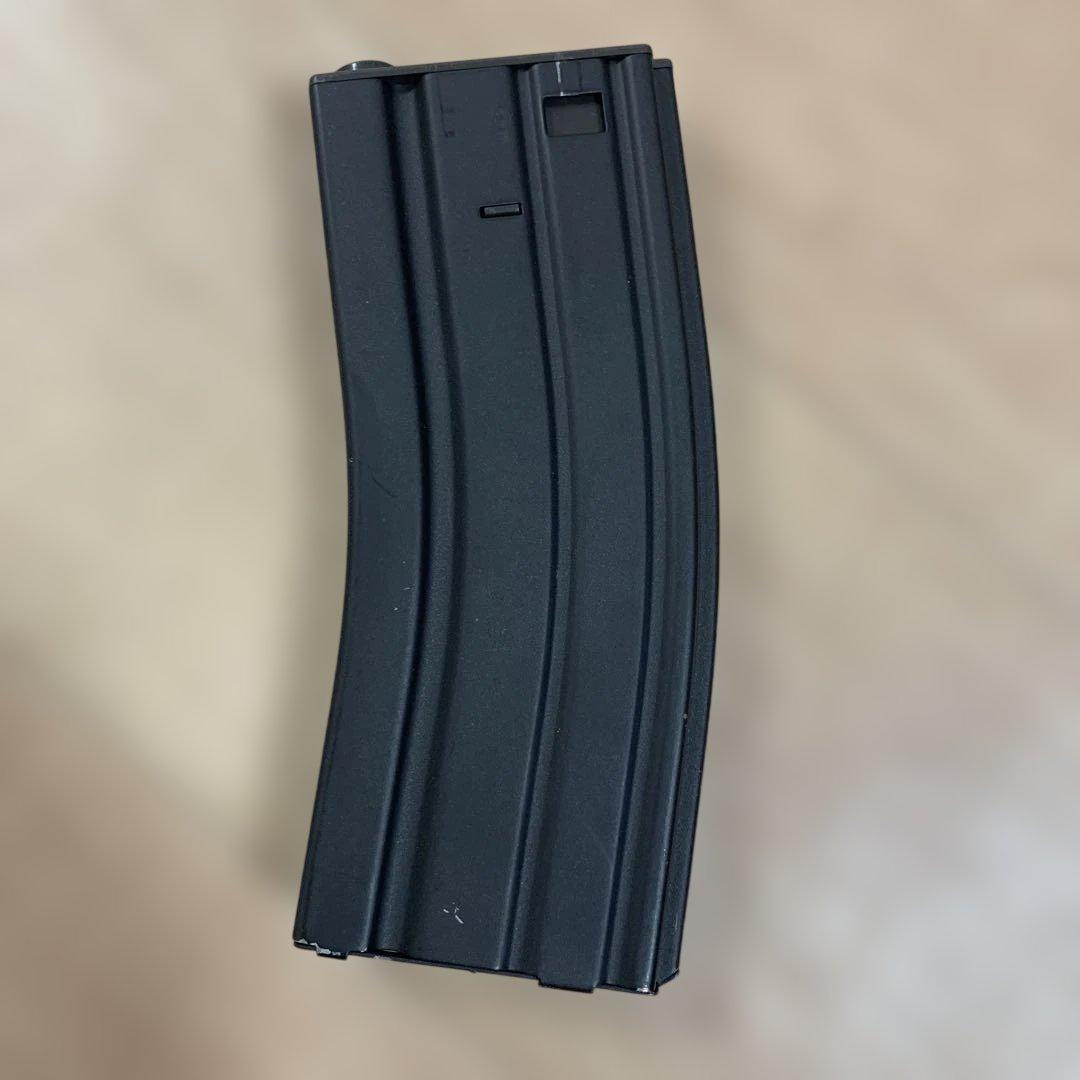 P90電動用1,500発ボックスマガジン