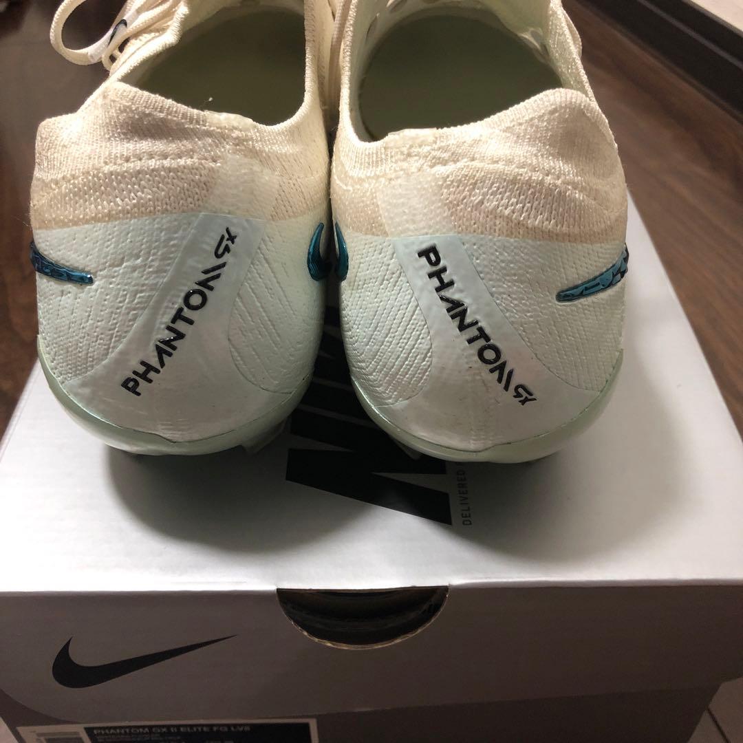 シューズ Nike Phantom GX2 ELITE FG LV8