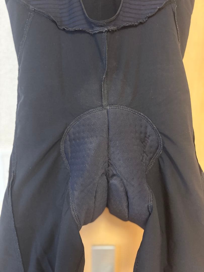 Rapha ブルベ カーゴ ビブショーツ黒M